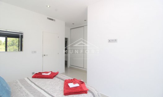 Resale - Villas -
Pilar de la Horadada - Lo Romero Golf