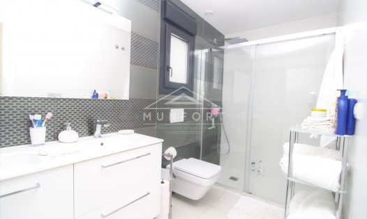 Resale - Villas -
Pilar de la Horadada - Lo Romero Golf