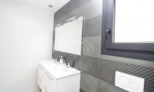 Resale - Villas -
Pilar de la Horadada - Lo Romero Golf