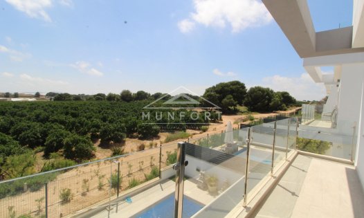 Resale - Villas -
Pilar de la Horadada - Lo Romero Golf