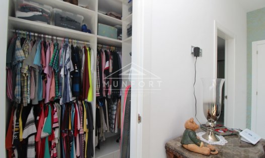 Resale - Villas -
Pilar de la Horadada - Lo Romero Golf