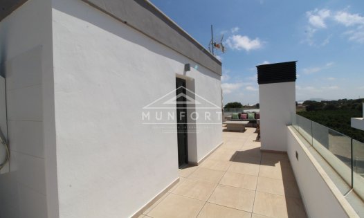 Resale - Villas -
Pilar de la Horadada - Lo Romero Golf