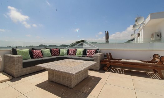 Resale - Villas -
Pilar de la Horadada - Lo Romero Golf