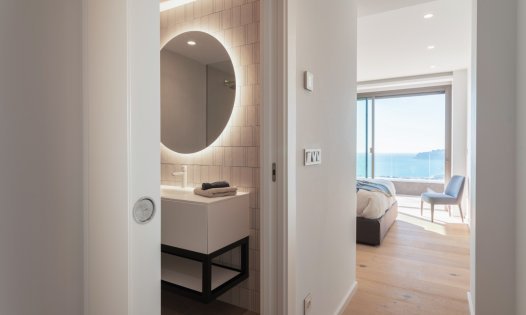 Resale - Luxury Villas -
Benitachell - Cumbre del Sol