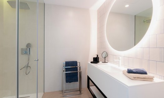 Resale - Luxury Villas -
Benitachell - Cumbre del Sol