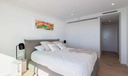 Resale - Luxury Villas -
Benitachell - Cumbre del Sol