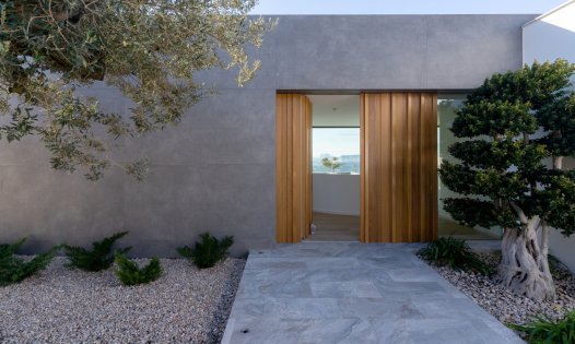 Resale - Luxury Villas -
Benitachell - Cumbre del Sol