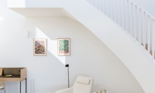 Resale - Luxury Villas -
Benitachell - Cumbre del Sol