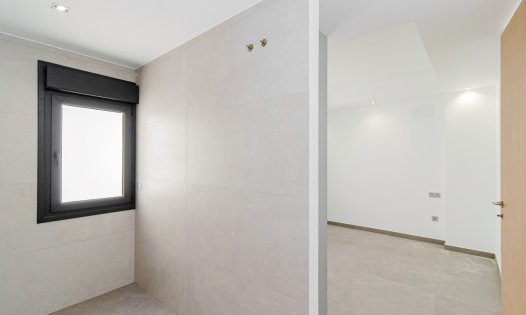 Resale - Villas -
San Pedro del Pinatar - Lo Pagán