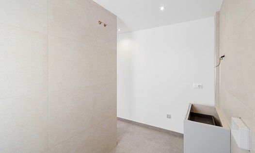 Resale - Villas -
San Pedro del Pinatar - Lo Pagán