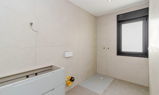 Resale - Villas -
San Pedro del Pinatar - Lo Pagán