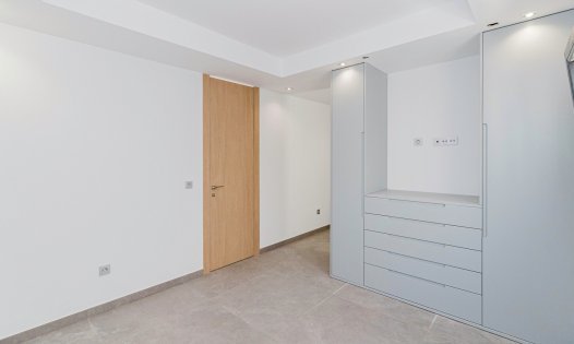 Resale - Villas -
San Pedro del Pinatar - Lo Pagán