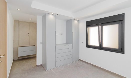 Resale - Villas -
San Pedro del Pinatar - Lo Pagán