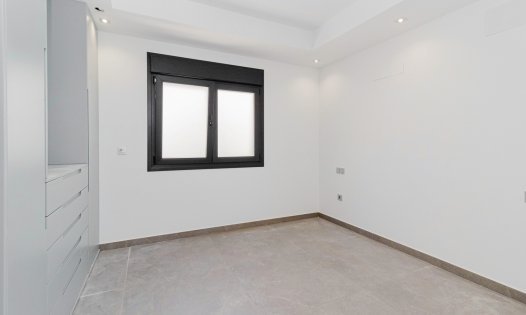 Resale - Villas -
San Pedro del Pinatar - Lo Pagán