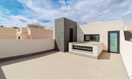 Resale - Villas -
San Pedro del Pinatar - Lo Pagán