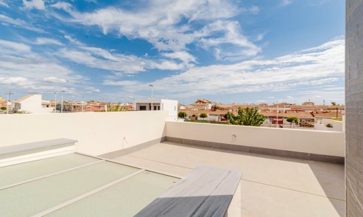 Resale - Villas -
San Pedro del Pinatar - Lo Pagán