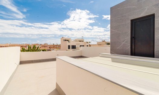 Resale - Villas -
San Pedro del Pinatar - Lo Pagán