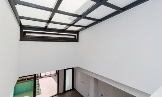 Resale - Villas -
San Pedro del Pinatar - Lo Pagán