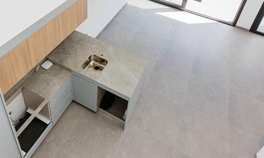 Resale - Villas -
San Pedro del Pinatar - Lo Pagán