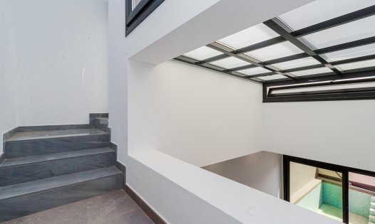 Resale - Villas -
San Pedro del Pinatar - Lo Pagán