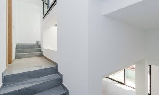 Resale - Villas -
San Pedro del Pinatar - Lo Pagán