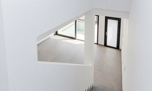 Resale - Villas -
San Pedro del Pinatar - Lo Pagán