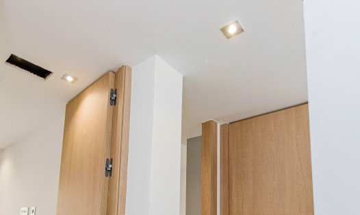 Resale - Villas -
San Pedro del Pinatar - Lo Pagán