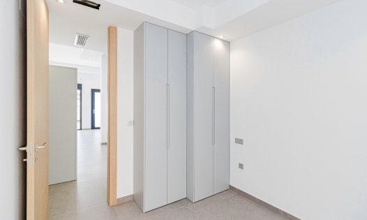 Resale - Villas -
San Pedro del Pinatar - Lo Pagán