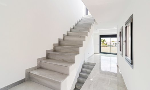 Resale - Villas -
San Pedro del Pinatar - Lo Pagán