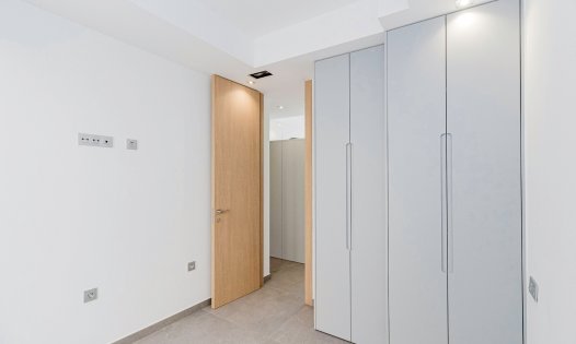 Resale - Villas -
San Pedro del Pinatar - Lo Pagán