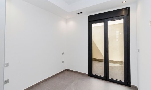 Resale - Villas -
San Pedro del Pinatar - Lo Pagán