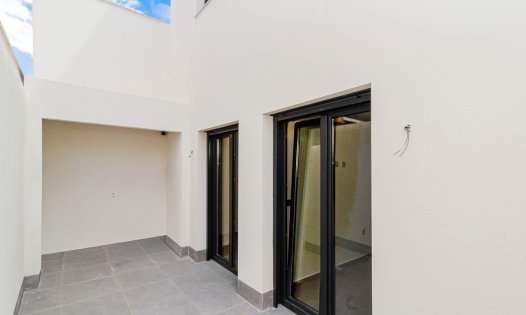 Resale - Villas -
San Pedro del Pinatar - Lo Pagán