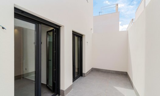 Resale - Villas -
San Pedro del Pinatar - Lo Pagán