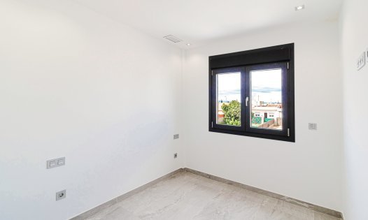 Resale - Villas -
San Pedro del Pinatar - Lo Pagán