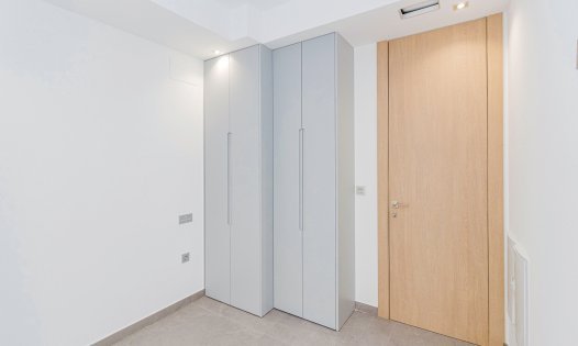 Resale - Villas -
San Pedro del Pinatar - Lo Pagán