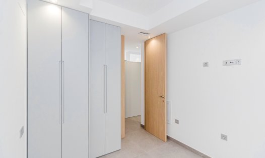 Resale - Villas -
San Pedro del Pinatar - Lo Pagán