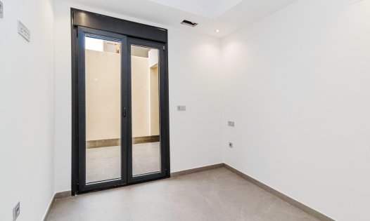 Resale - Villas -
San Pedro del Pinatar - Lo Pagán