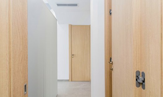 Resale - Villas -
San Pedro del Pinatar - Lo Pagán