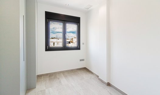 Resale - Villas -
San Pedro del Pinatar - Lo Pagán