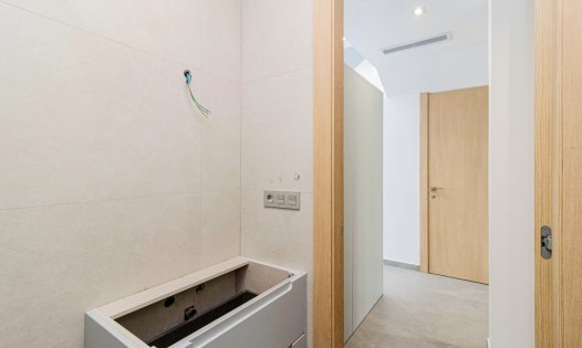 Resale - Villas -
San Pedro del Pinatar - Lo Pagán