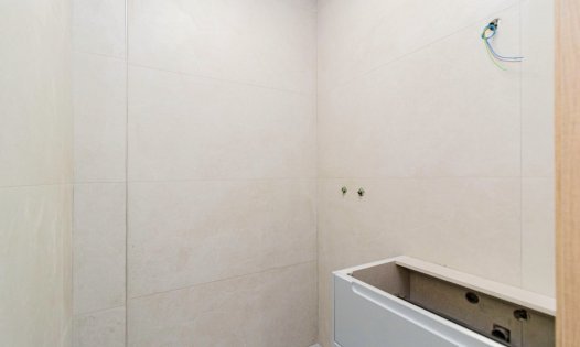 Resale - Villas -
San Pedro del Pinatar - Lo Pagán