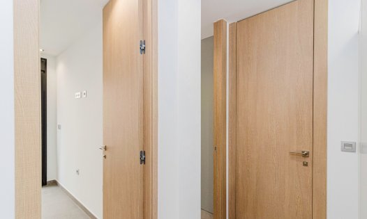 Resale - Villas -
San Pedro del Pinatar - Lo Pagán