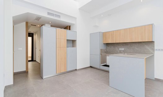 Resale - Villas -
San Pedro del Pinatar - Lo Pagán