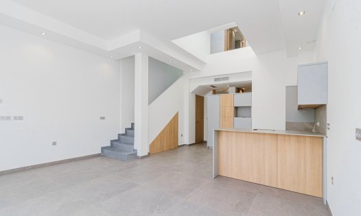 Resale - Villas -
San Pedro del Pinatar - Lo Pagán