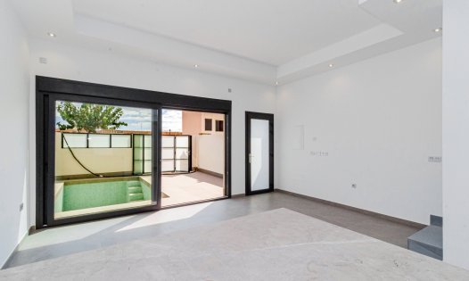 Resale - Villas -
San Pedro del Pinatar - Lo Pagán