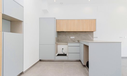 Resale - Villas -
San Pedro del Pinatar - Lo Pagán