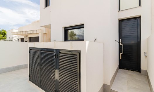 Resale - Villas -
San Pedro del Pinatar - Lo Pagán