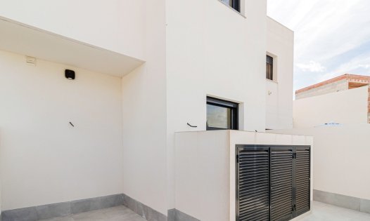 Resale - Villas -
San Pedro del Pinatar - Lo Pagán