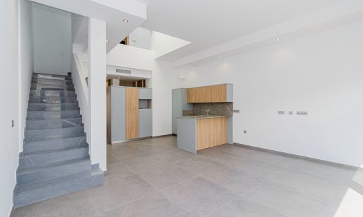 Resale - Villas -
San Pedro del Pinatar - Lo Pagán