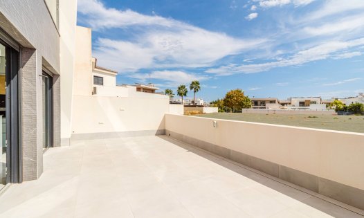Resale - Villas -
San Pedro del Pinatar - Lo Pagán